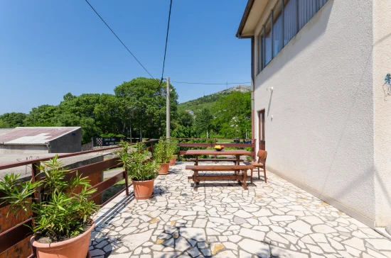 Apartmán Kvarner - Senj KV 7073 N1