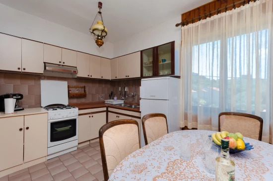 Apartmán Kvarner - Senj KV 7073 N2