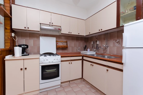 Apartmán Kvarner - Senj KV 7073 N2