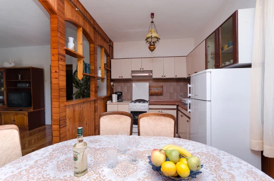 Apartmán Kvarner - Senj KV 7073 N2