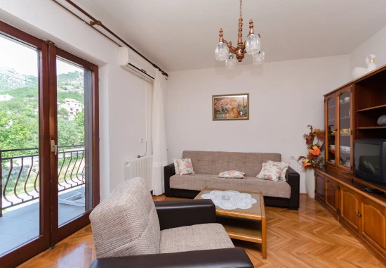 Apartmán Kvarner - Senj KV 7073 N2