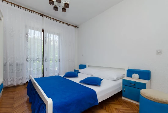 Apartmán Kvarner - Senj KV 7073 N2