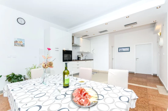 Vila Severní Dalmácie - Drniš (Šibenik) DA 7311 N1