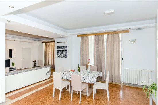 Vila Severní Dalmácie - Drniš (Šibenik) DA 7311 N1