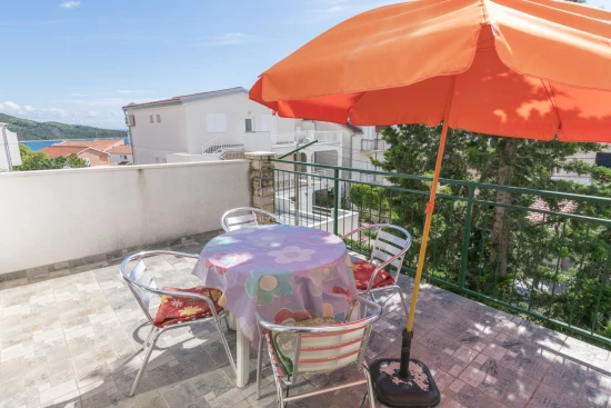 Apartmán Severní Dalmácie - Primošten DA 7312 N2