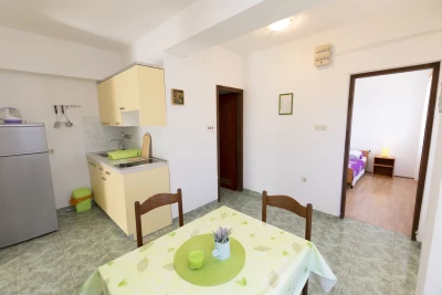 Apartmán Severní Dalmácie - Primošten DA 7312 N2