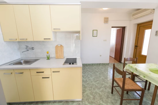 Apartmán Severní Dalmácie - Primošten DA 7312 N2