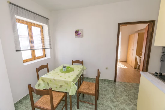 Apartmán Severní Dalmácie - Primošten DA 7312 N2