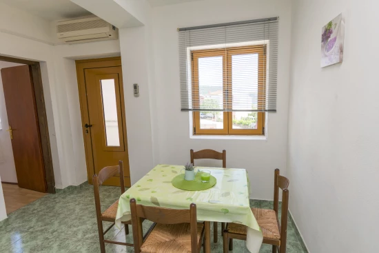 Apartmán Severní Dalmácie - Primošten DA 7312 N2