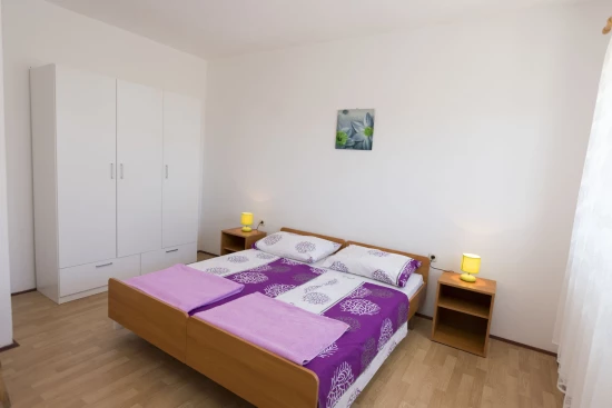 Apartmán Severní Dalmácie - Primošten DA 7312 N2