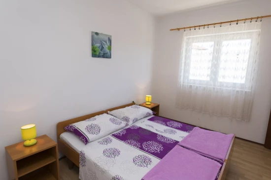 Apartmán Severní Dalmácie - Primošten DA 7312 N2