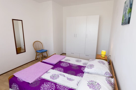 Apartmán Severní Dalmácie - Primošten DA 7312 N2