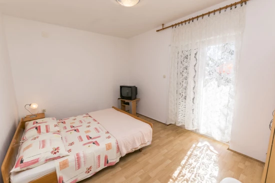 Apartmán Severní Dalmácie - Primošten DA 7312 N2