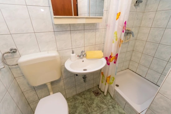 Apartmán Severní Dalmácie - Primošten DA 7312 N2