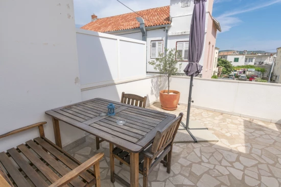 Apartmán Severní Dalmácie - Primošten DA 7317 N1