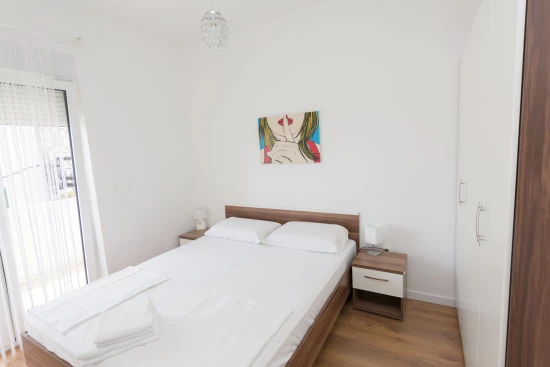 Apartmán Severní Dalmácie - Primošten DA 7317 N1