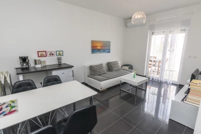 Apartmán Severní Dalmácie - Primošten DA 7317 N1