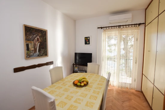 Apartmán Severní Dalmácie - Primošten DA 7318 N1