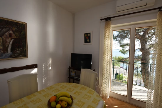 Apartmán Severní Dalmácie - Primošten DA 7318 N1