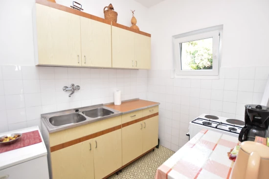 Apartmán Severní Dalmácie - Primošten DA 7318 N1