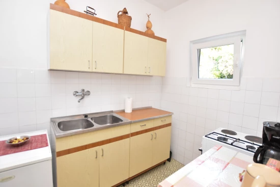 Apartmán Severní Dalmácie - Primošten DA 7318 N1