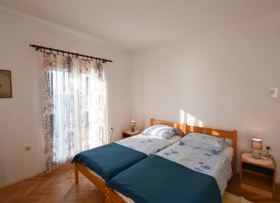 Apartmán Severní Dalmácie - Primošten DA 7318 N1