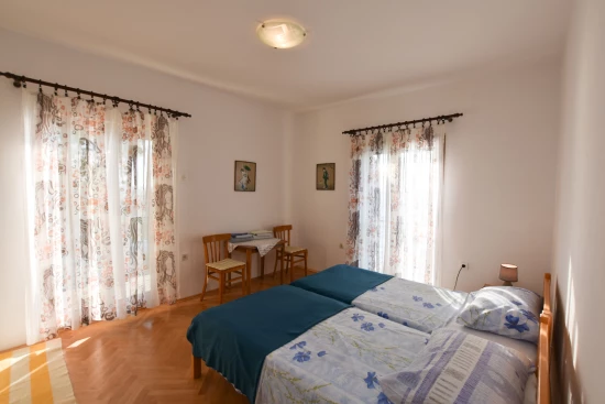 Apartmán Severní Dalmácie - Primošten DA 7318 N1