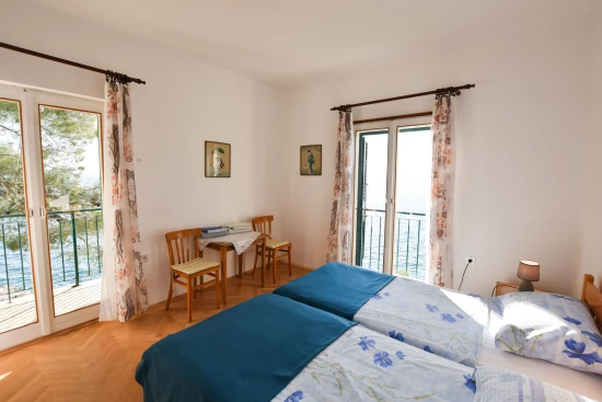 Apartmán Severní Dalmácie - Primošten DA 7318 N1