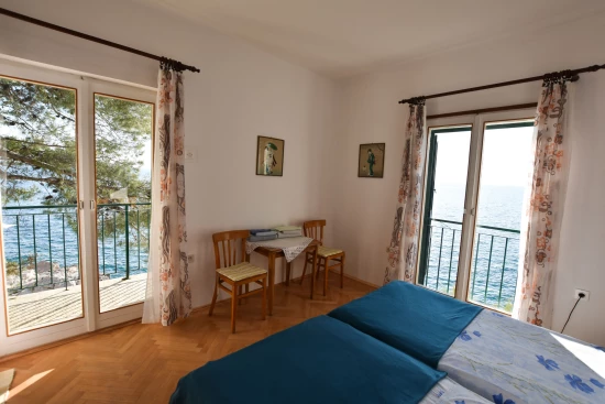 Apartmán Severní Dalmácie - Primošten DA 7318 N1