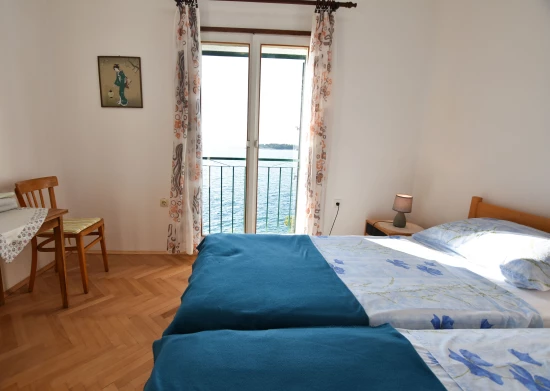 Apartmán Severní Dalmácie - Primošten DA 7318 N1