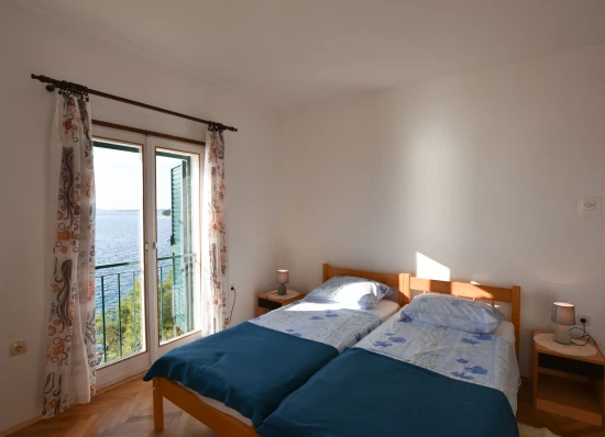 Apartmán Severní Dalmácie - Primošten DA 7318 N1