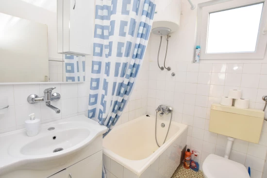 Apartmán Severní Dalmácie - Primošten DA 7318 N1