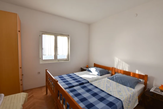 Apartmán Severní Dalmácie - Primošten DA 7318 N1