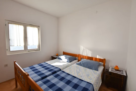 Apartmán Severní Dalmácie - Primošten DA 7318 N1