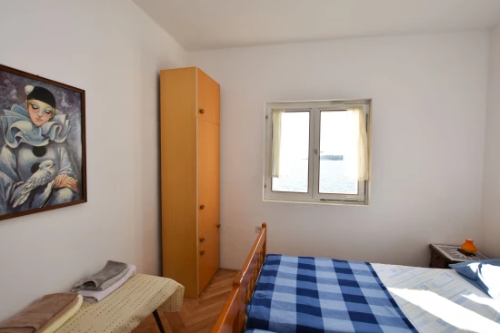 Apartmán Severní Dalmácie - Primošten DA 7318 N1