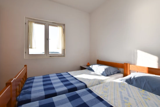 Apartmán Severní Dalmácie - Primošten DA 7318 N1