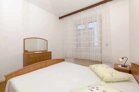 Apartmán Severní Dalmácie - Primošten DA 7319 N1