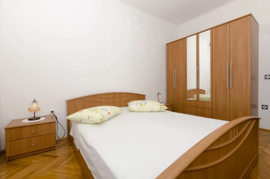 Apartmán Severní Dalmácie - Primošten DA 7319 N1