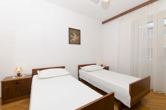 Apartmán Severní Dalmácie - Primošten DA 7319 N1