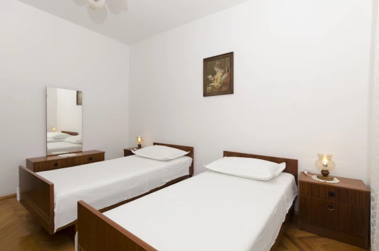 Apartmán Severní Dalmácie - Primošten DA 7319 N1