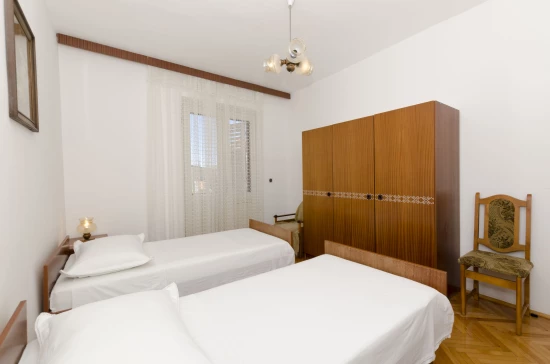 Apartmán Severní Dalmácie - Primošten DA 7319 N1