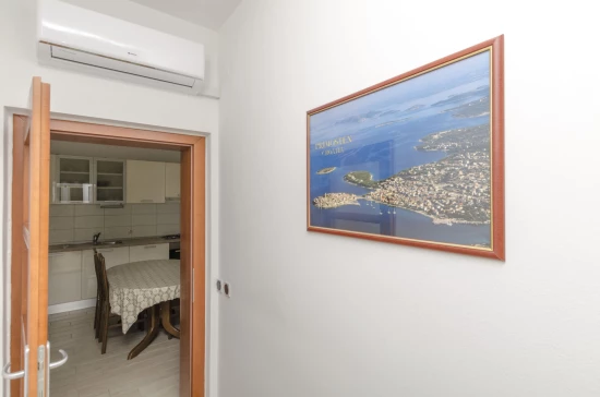 Apartmán Severní Dalmácie - Primošten DA 7319 N1