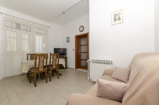 Apartmán Severní Dalmácie - Primošten DA 7319 N1