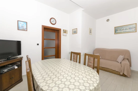 Apartmán Severní Dalmácie - Primošten DA 7319 N1