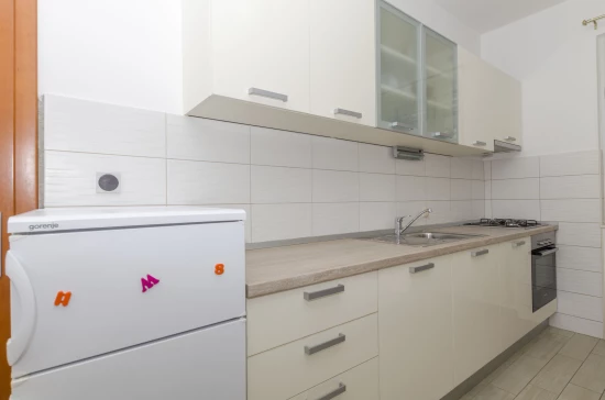 Apartmán Severní Dalmácie - Primošten DA 7319 N1