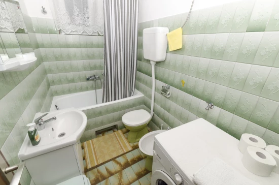 Apartmán Severní Dalmácie - Primošten DA 7319 N1