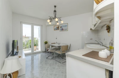 Apartmán Severní Dalmácie - Primošten DA 7323 N1