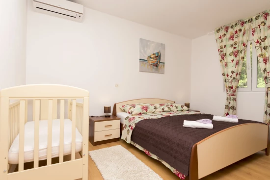 Apartmán Střední Dalmácie - Omiš DA 7326 N1