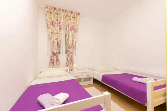 Apartmán Střední Dalmácie - Omiš DA 7326 N1