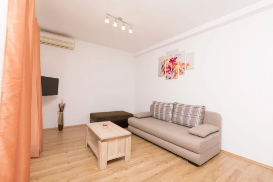 Apartmán Střední Dalmácie - Omiš DA 7326 N1